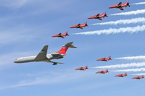 Royal International Air Tattoo
